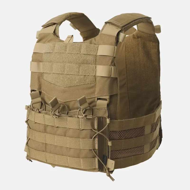 Bundle Guardian Plate Carrier Set