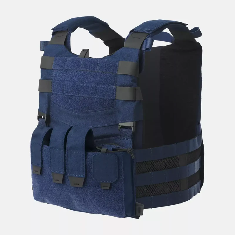 Bundle Guardian Plate Carrier Set