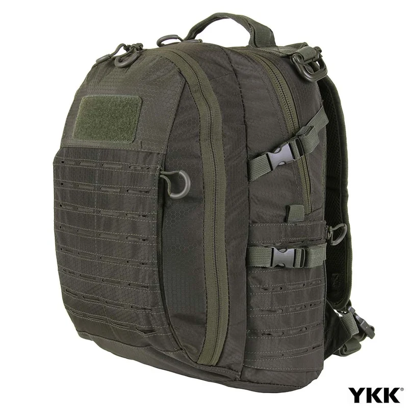 101 inc. Hexagon Rucksack