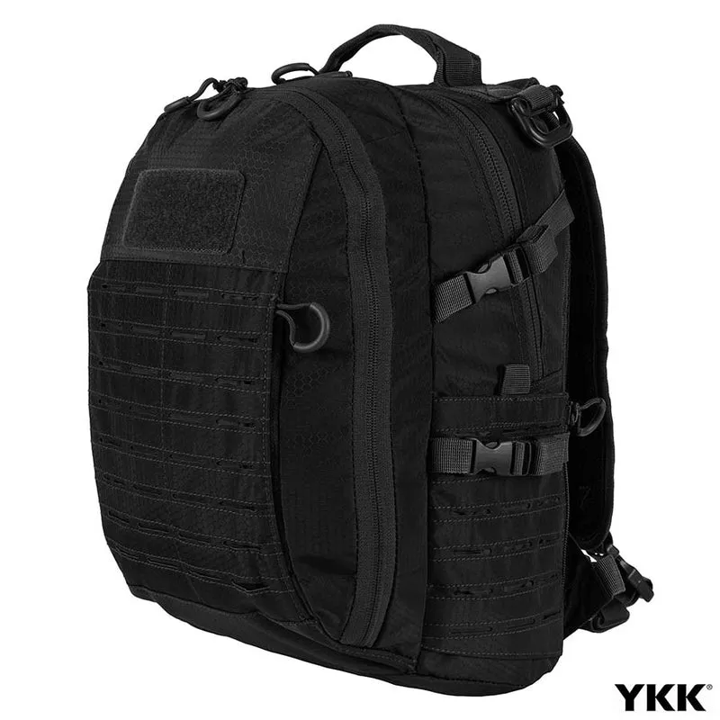 101 inc. Hexagon Rucksack