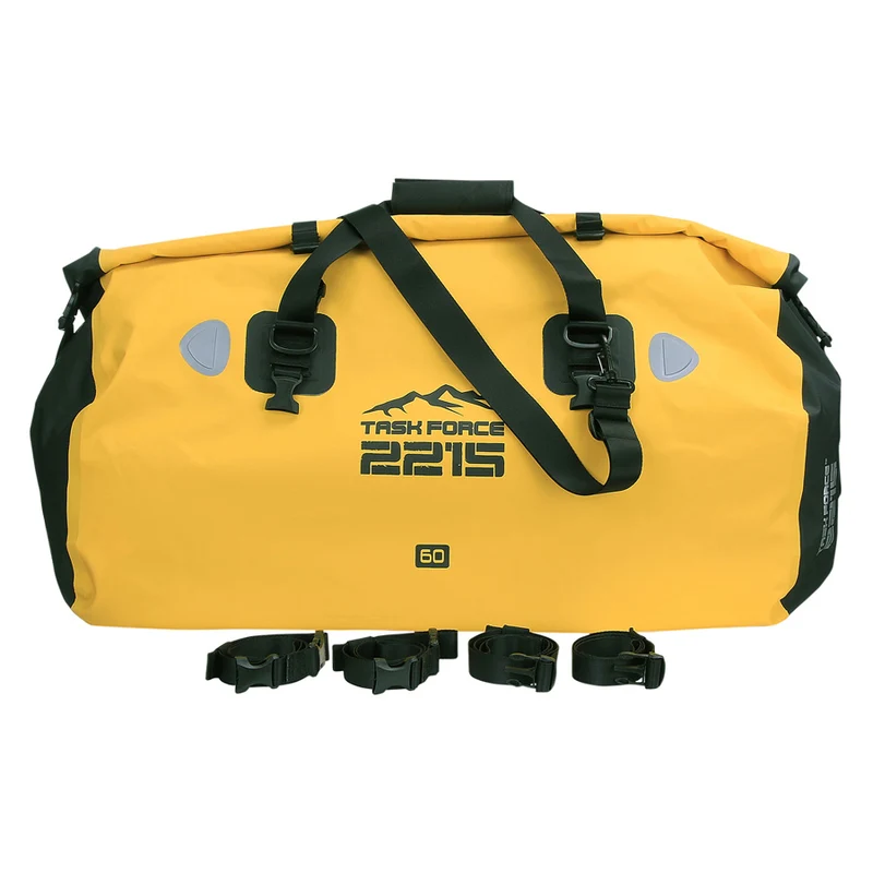 Taskforce 2215 Bear Creek Drybag 100L