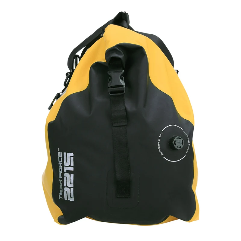 Taskforce 2215 Bear Creek Drybag 100L