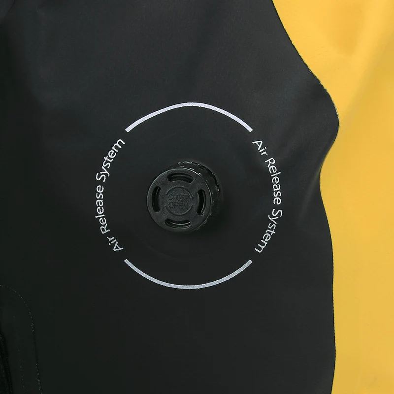Taskforce 2215 Bear Creek Drybag 100L
