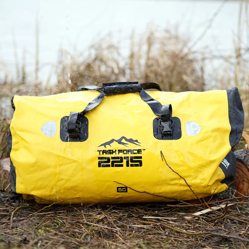 Taskforce 2215 Bear Creek Drybag 100L