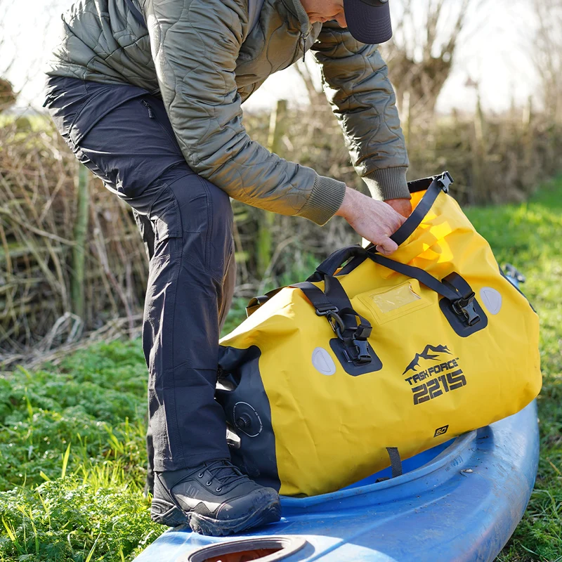 Taskforce 2215 Bear Creek Drybag 100L