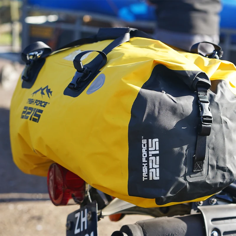 Taskforce 2215 Bear Creek Drybag 100L