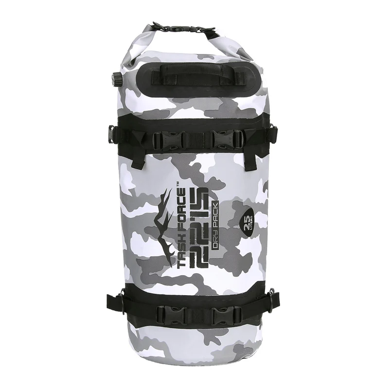 Taskforce 2215 Mohawk Trockenbeutel 25L