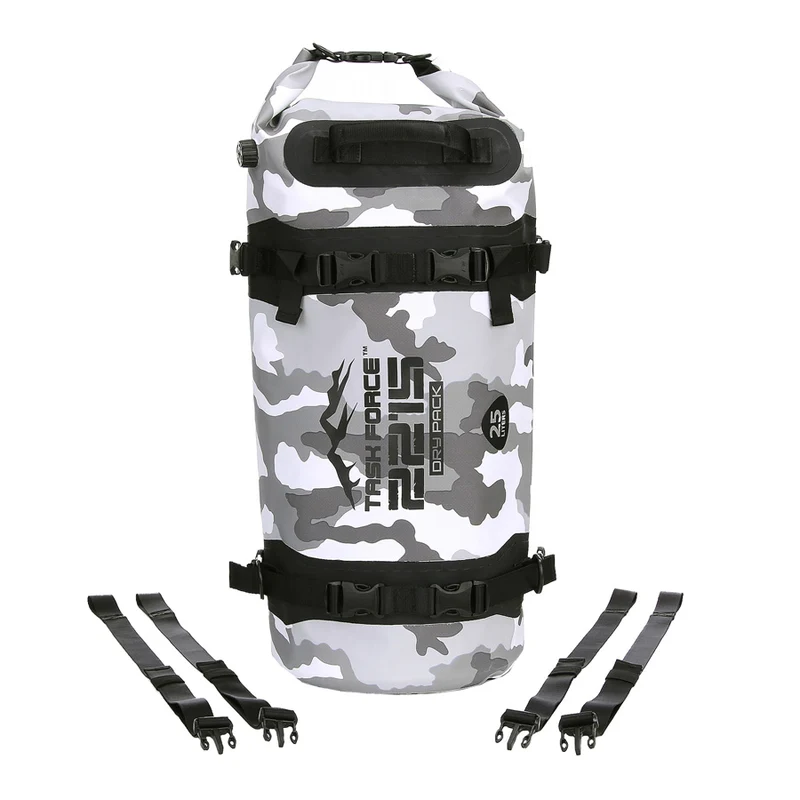 Taskforce 2215 Mohawk Trockenbeutel 25L