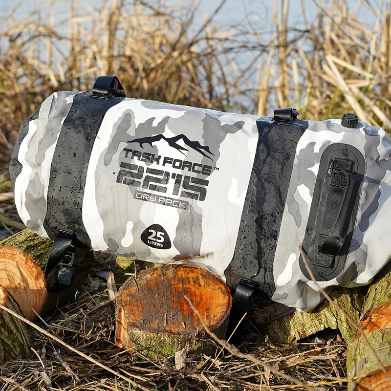 Taskforce 2215 Mohawk Trockenbeutel 25L