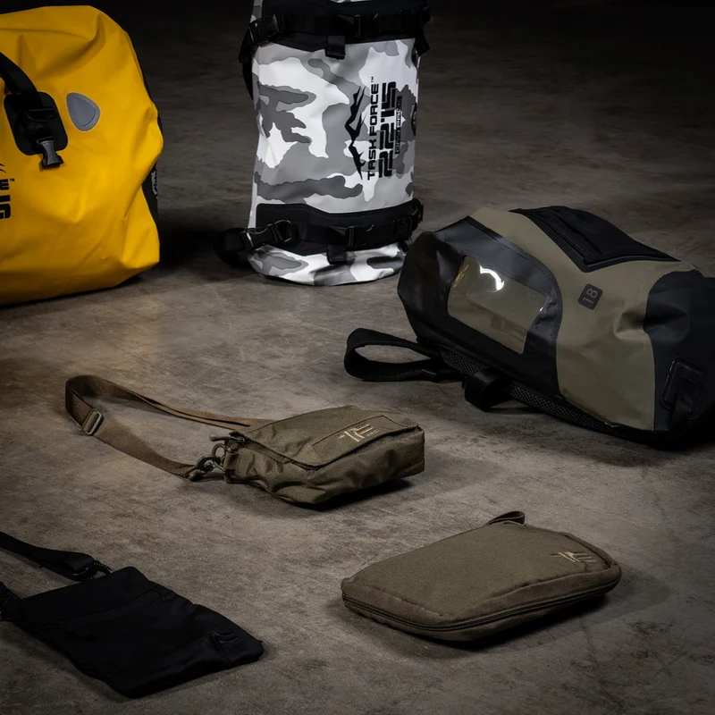 Taskforce 2215 Mohawk Trockenbeutel 25L