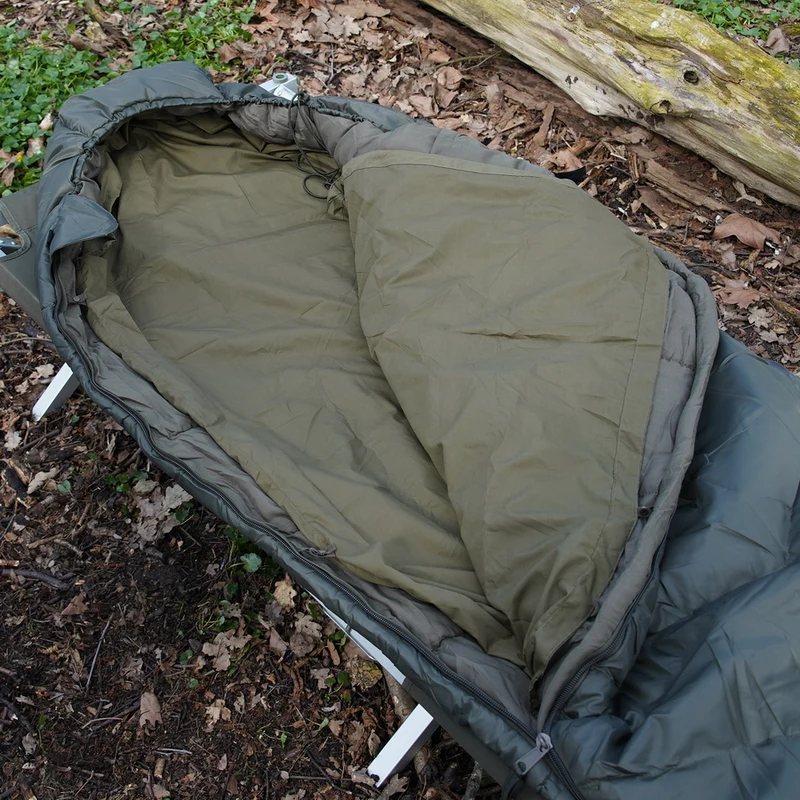 Taskforce 2215 Schlafsack