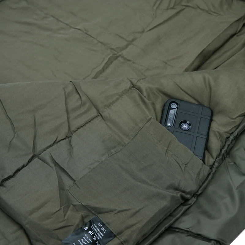 Taskforce 2215 Schlafsack