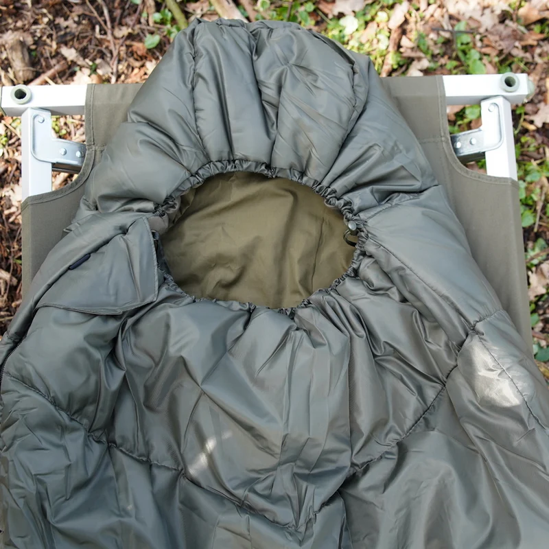 Taskforce 2215 Schlafsack