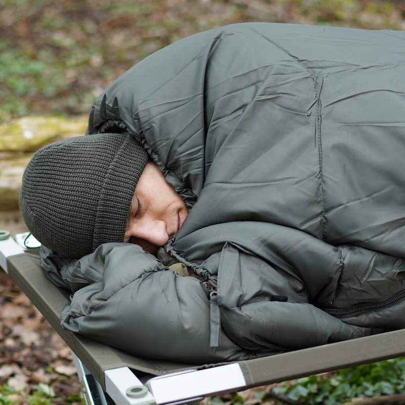 Taskforce 2215 Schlafsack