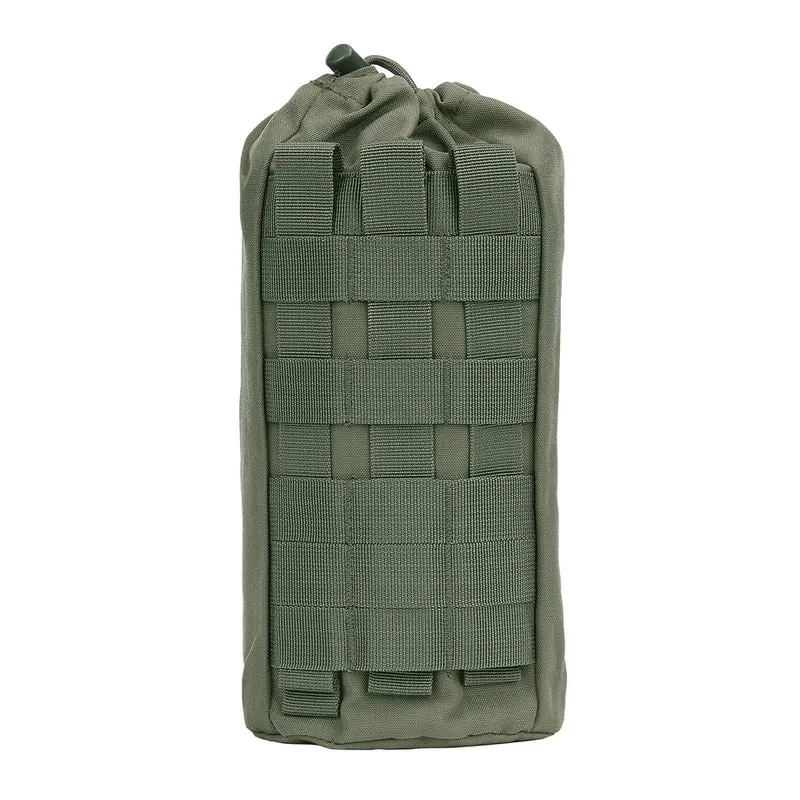 Taskforce 2215 Tarp 3x3 m – Leichte Allzweck-Plane für Outdoor-Abenteuer