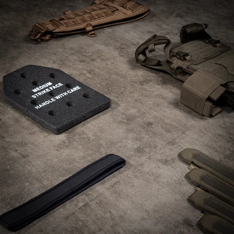Taskforce 2215 Dummy Foam Plates