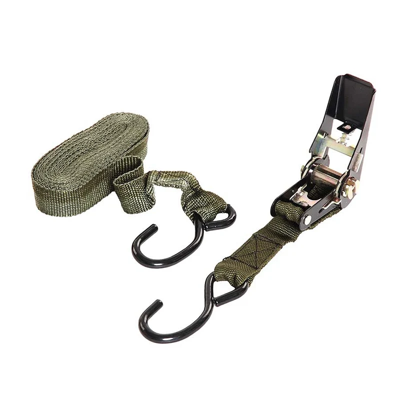Fosco Industries Spannband Army 4,5 m
