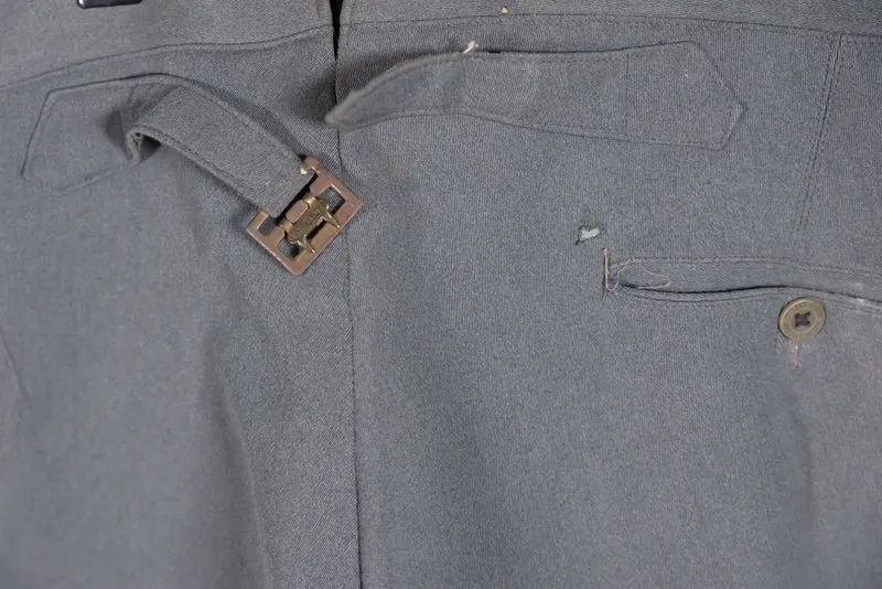 M.34 REI Offizielle Hose
