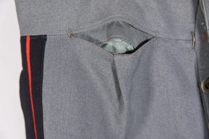 M.34 REI Offizielle Hose