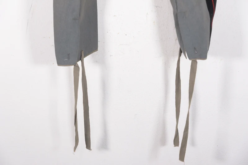 M.34 REI Offizielle Hose