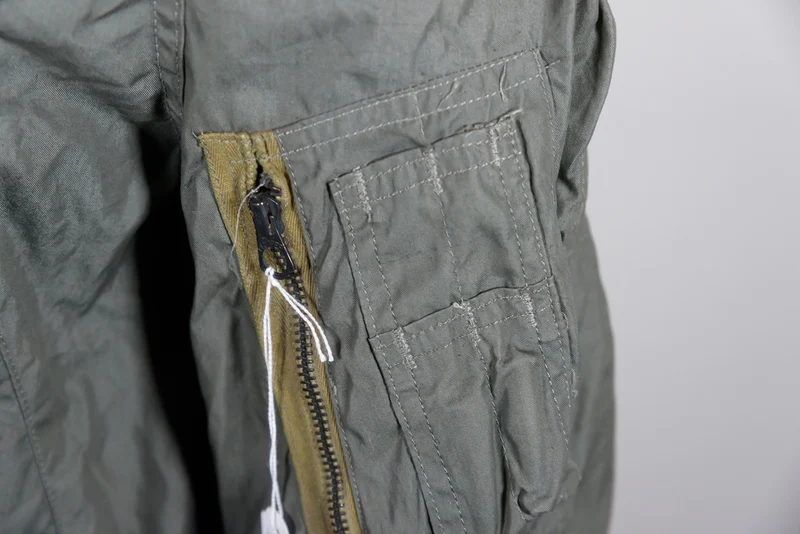 US Army - N-3B Extremkälteparka