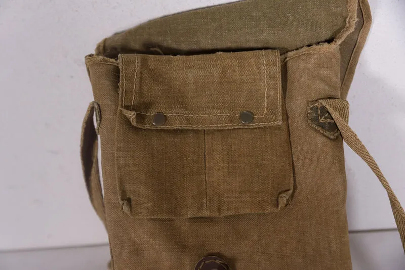 Pirelli 35 -REI WW 2 Gasmaske