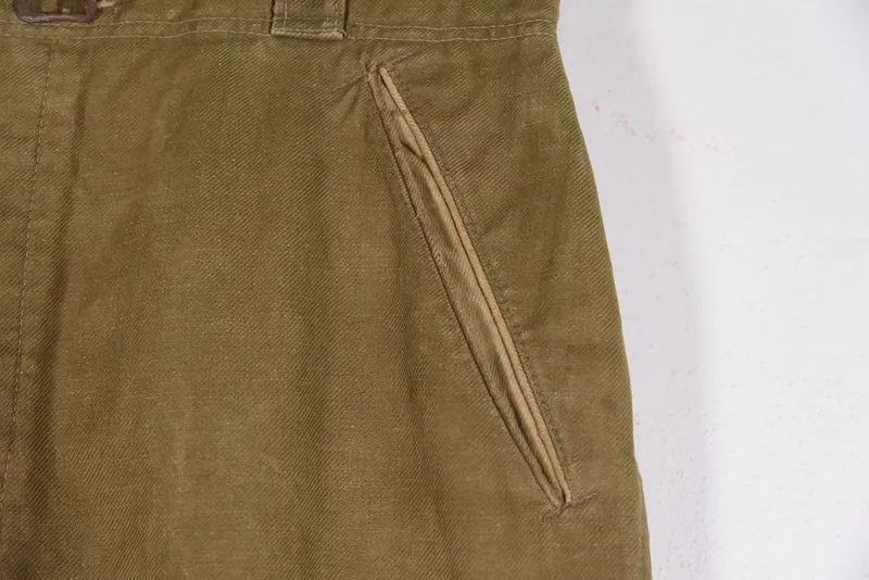 DAK WW 2 Shorts