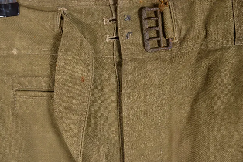 DAK WW 2 Shorts