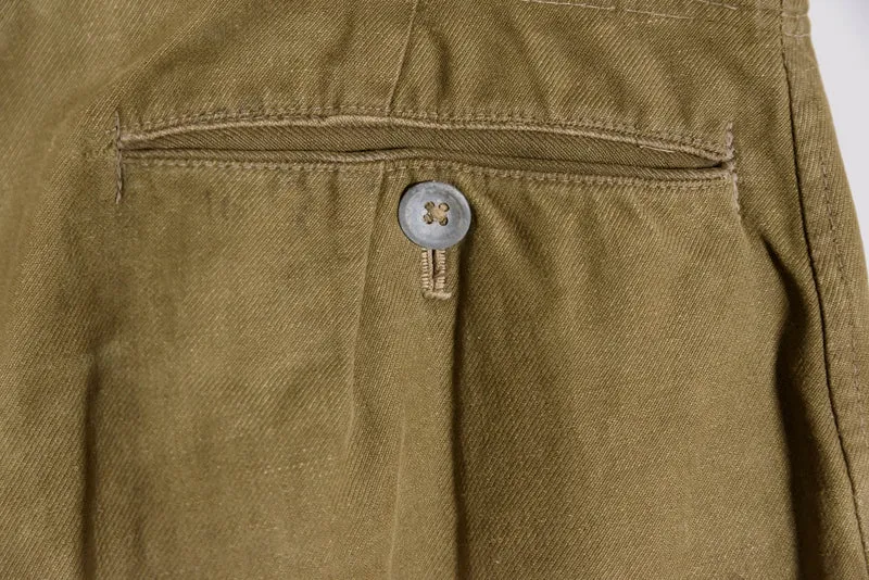 DAK WW 2 Shorts