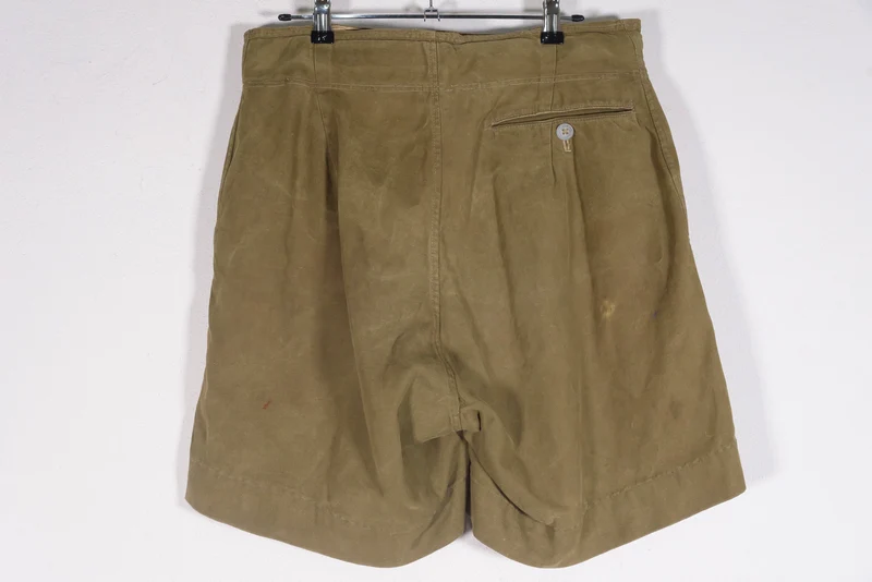 DAK WW 2 Shorts