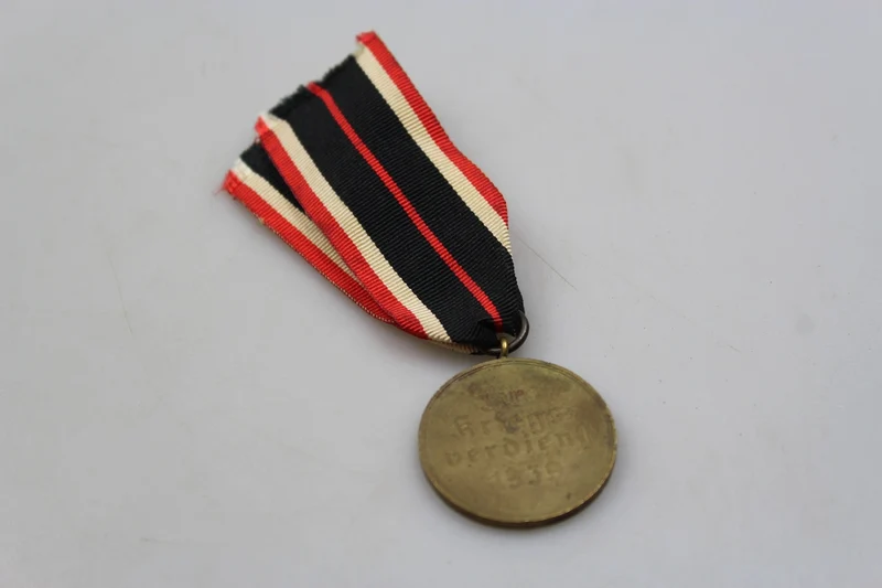 KV-Medaille 1939