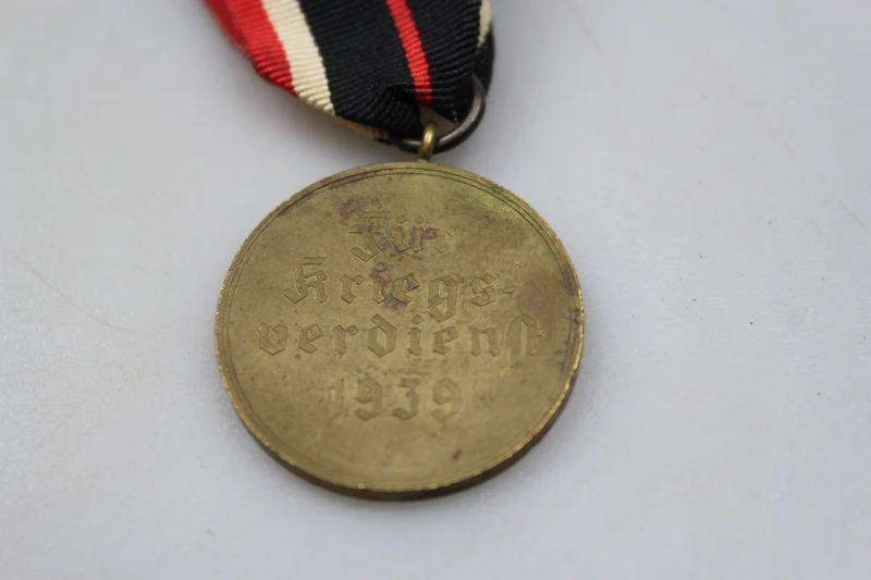 KV-Medaille 1939