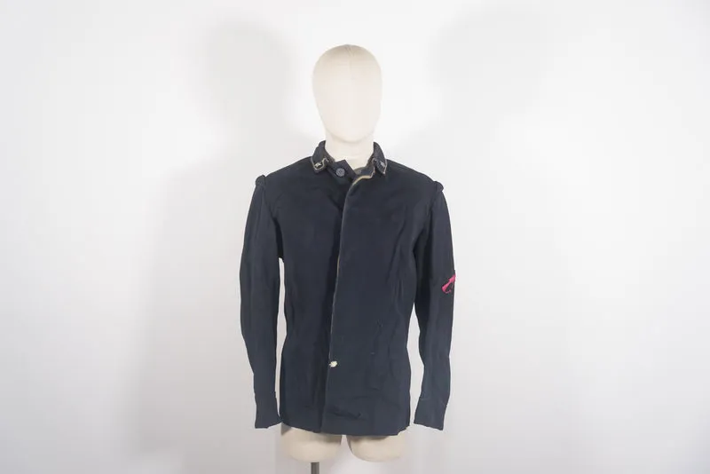 Studentenuniform der REI-Militärakademie, frühes 20. Jahrhundert