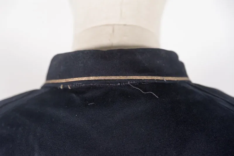 Studentenuniform der REI-Militärakademie, frühes 20. Jahrhundert