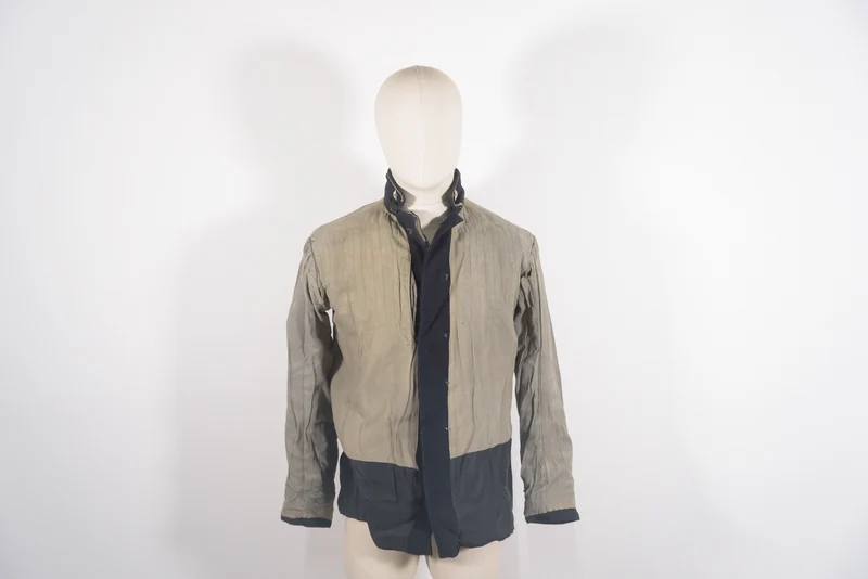 Studentenuniform der REI-Militärakademie, frühes 20. Jahrhundert