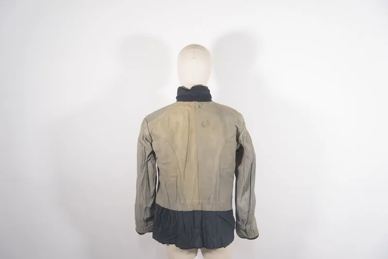 Studentenuniform der REI-Militärakademie, frühes 20. Jahrhundert
