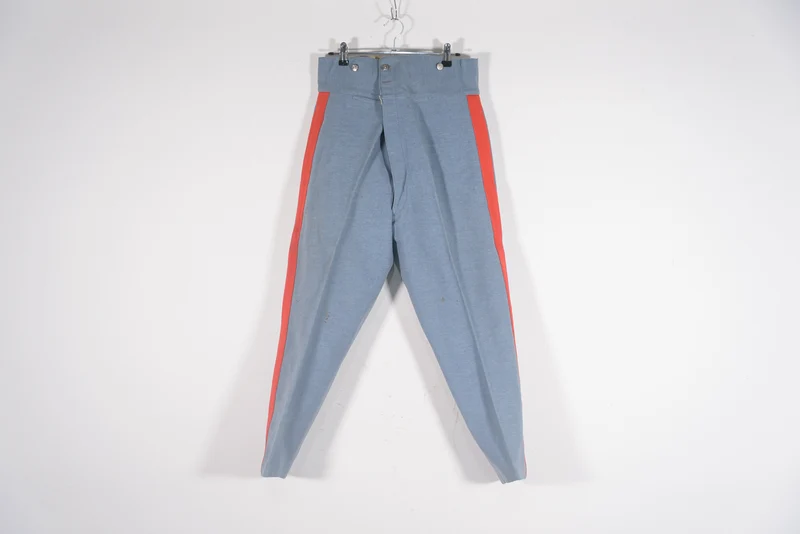 Studentenuniform der REI-Militärakademie, frühes 20. Jahrhundert