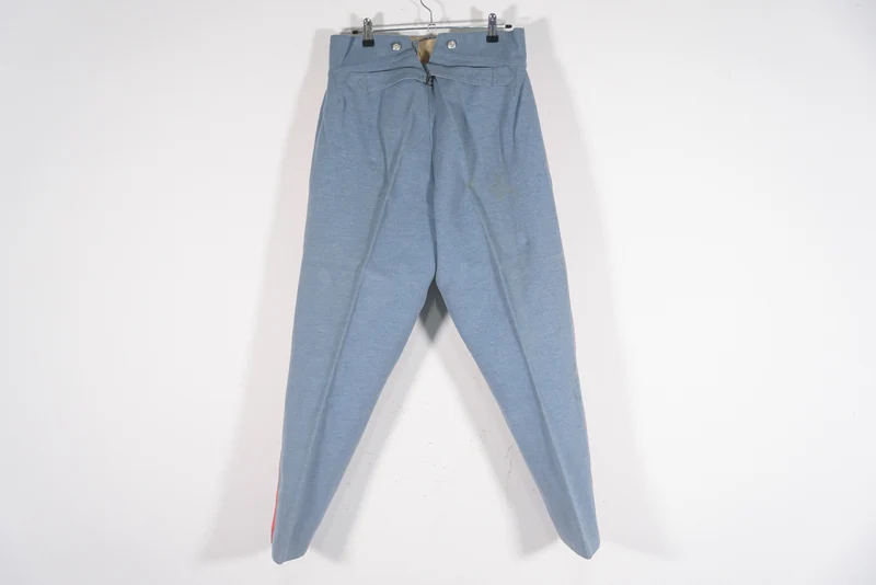 Studentenuniform der REI-Militärakademie, frühes 20. Jahrhundert