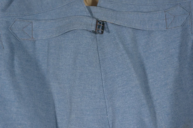 Studentenuniform der REI-Militärakademie, frühes 20. Jahrhundert