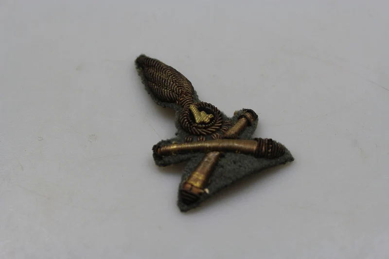 Offizielles REI WW2 Beutel-Emblem