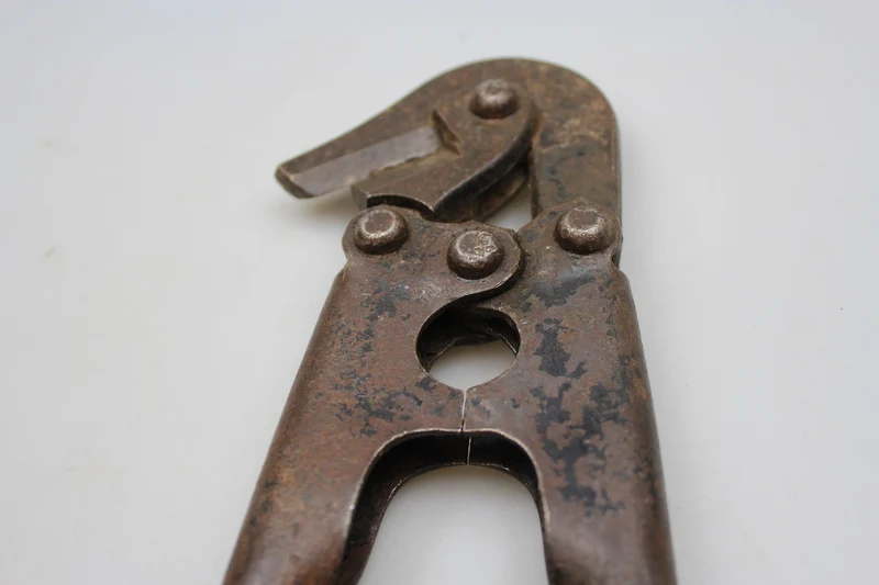 Drahtschneider WH WW 2