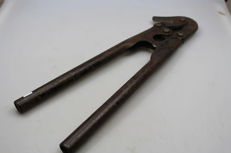 Drahtschneider WH WW 2