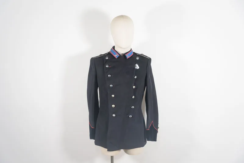 Jacke M.1907 Major REI