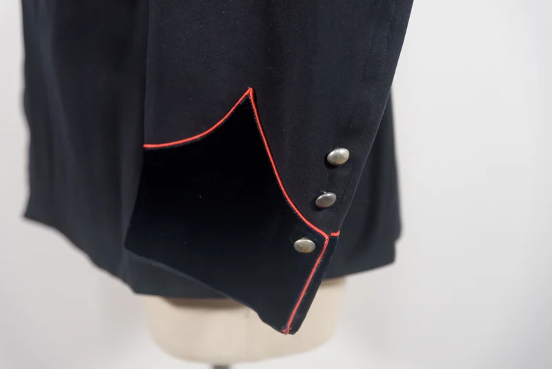 Jacke M.1907 Major REI