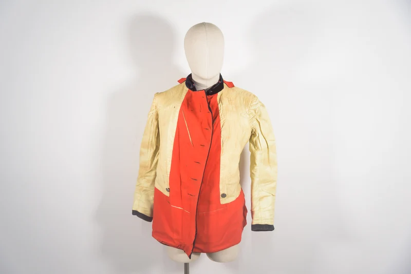 Jacke M.1907 Major REI