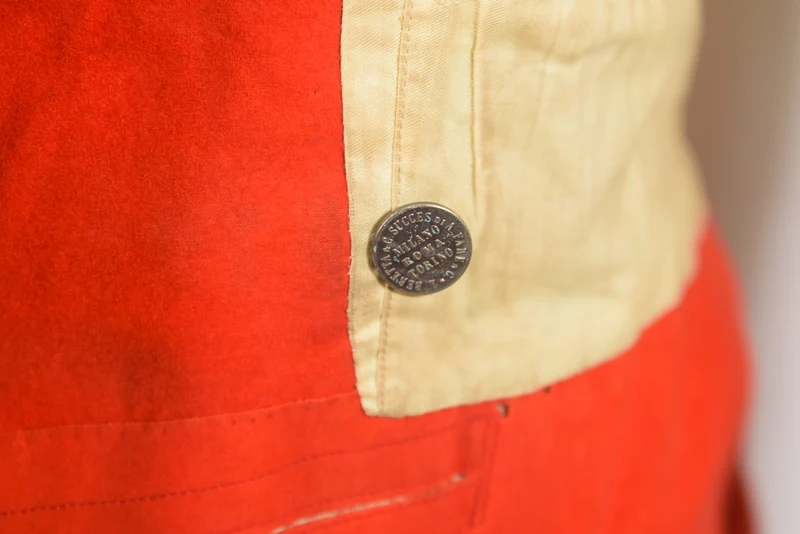 Jacke M.1907 Major REI