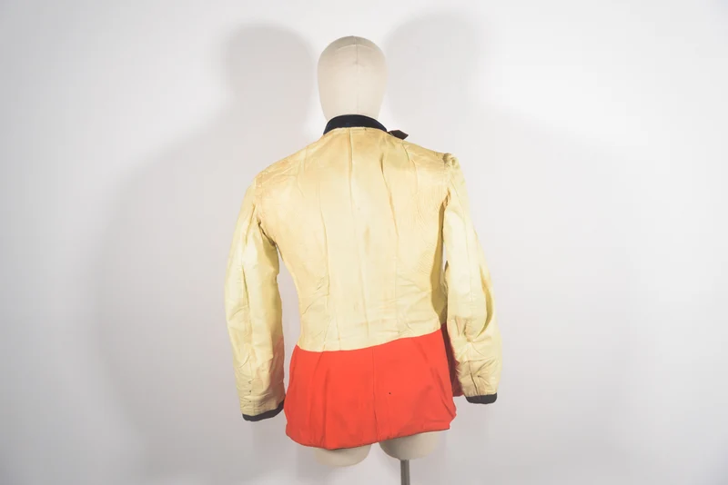 Jacke M.1907 Major REI