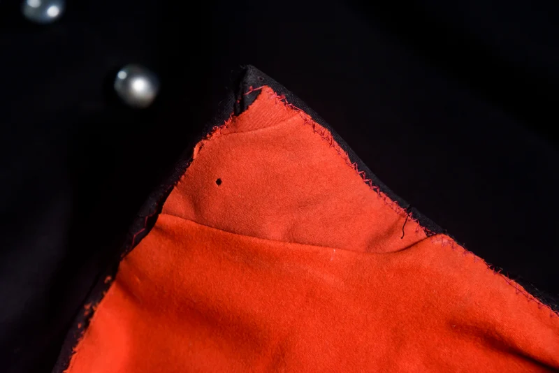 Jacke M.1907 Major REI