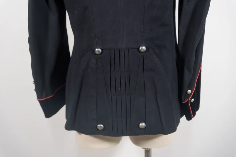 Jacke M.1907 Major REI