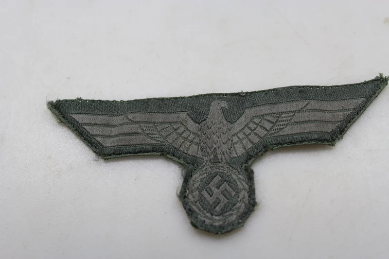 Adler Truppenbrustabzeichen Heer 2. WK